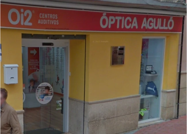 Audífonos en ALICANTE, Óptica Agulló Audífonos en ALICANTE, Óptica Agulló