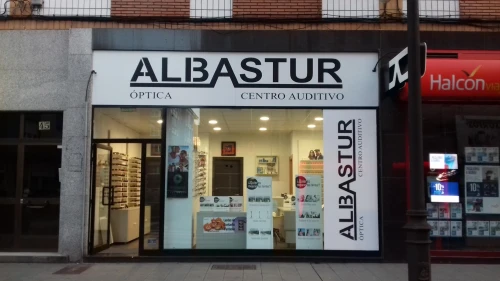 Óptica Albastur Guía del Audífono