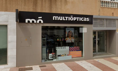 Óptica Alborán Básico Guía del Audífono