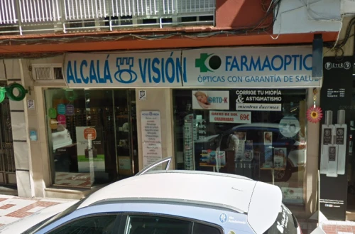 Óptica Alcala Visión Guía del Audífono