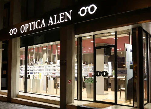 Óptica Alen Guía del Audífono