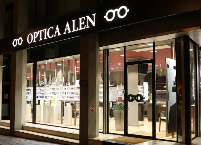 Audífonos en BARCELONA, Óptica Alen Audífonos en BARCELONA, Óptica Alen