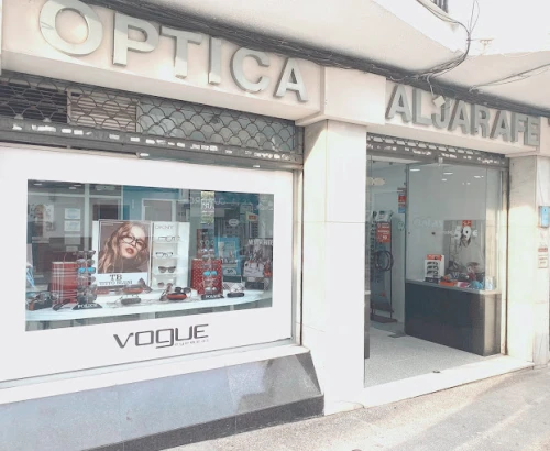 Óptica Aljarafe Guía del Audífono