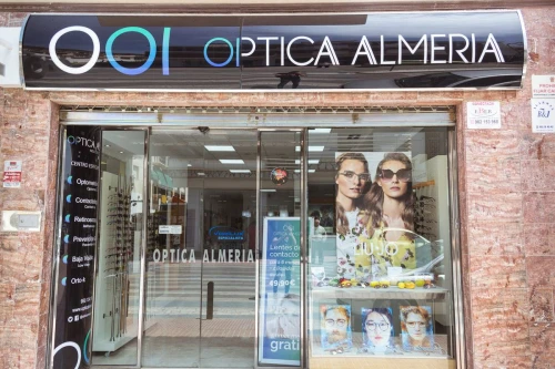 Óptica Almería Albox Guía del Audífono