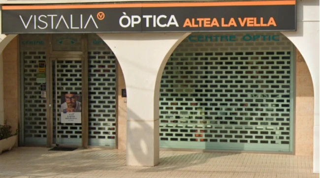 Audífonos en ALICANTE, Óptica Altea la Vella Audífonos en ALICANTE, Óptica Altea la Vella