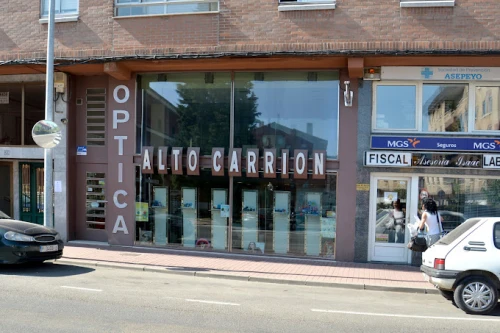 Óptica Alto Carrión Guía del Audífono