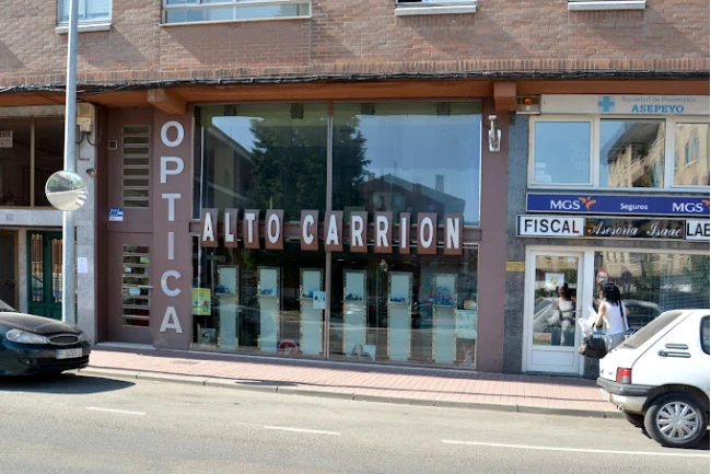 Audífonos en PALENCIA, Óptica Alto Carrión Audífonos en PALENCIA, Óptica Alto Carrión