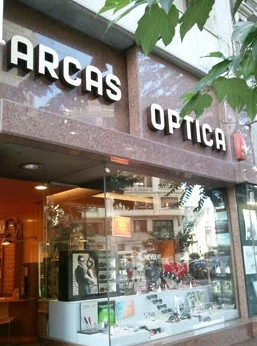 Óptica Arcas Guía del Audífono