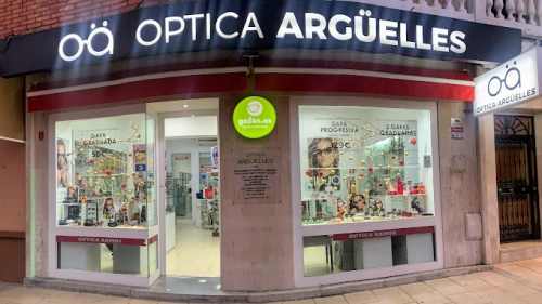 Óptica Argüelles Guía del Audífono