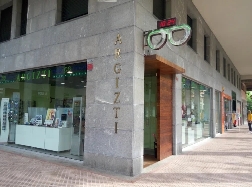 Óptica Argizti Urretxu Guía del Audífono