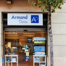 Audífonos en BARCELONA, Óptica Armand Òptics Les Corts Audífonos en BARCELONA, Óptica Armand Òptics Les Corts