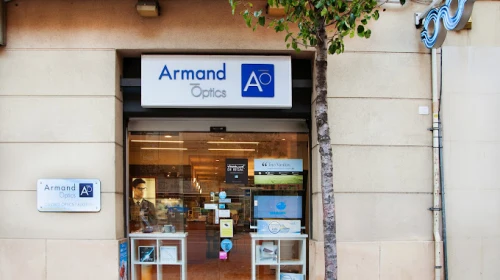Óptica Armand Òptics Les Corts Guía del Audífono