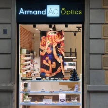 Audífonos en BARCELONA, Óptica Armand Òptics Sants Les Corts Audífonos en BARCELONA, Óptica Armand Òptics Sants Les Corts