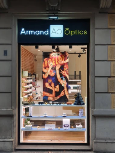 Audífonos en BARCELONA, Óptica Armand Òptics Sants Les Corts Audífonos en BARCELONA, Óptica Armand Òptics Sants Les Corts