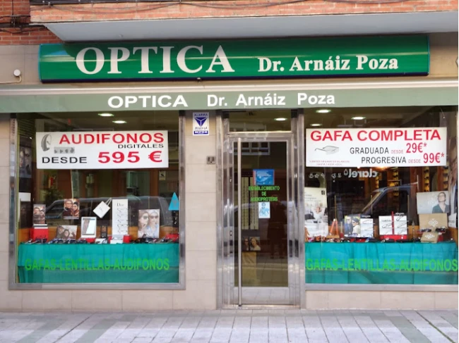 Audífonos en PALENCIA, Óptica Arnaiz Poza Audífonos en PALENCIA, Óptica Arnaiz Poza