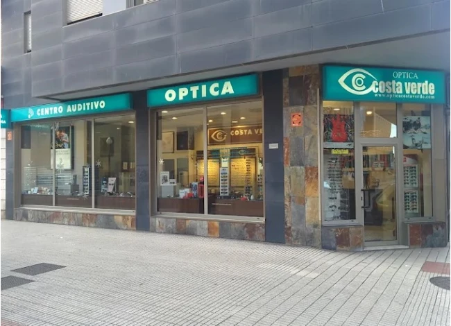 Audífonos en ASTURIAS, Óptica Audiología Costa Verde Audífonos en ASTURIAS, Óptica Audiología Costa Verde