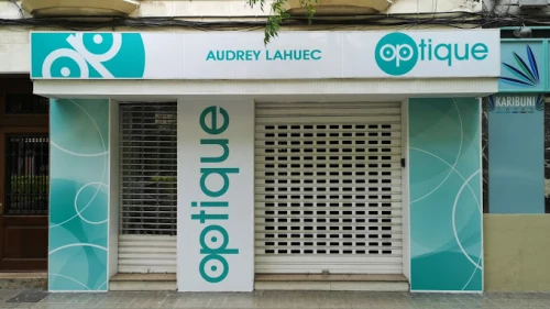 Óptica Audrey Lahuec Valencia Guía del Audífono