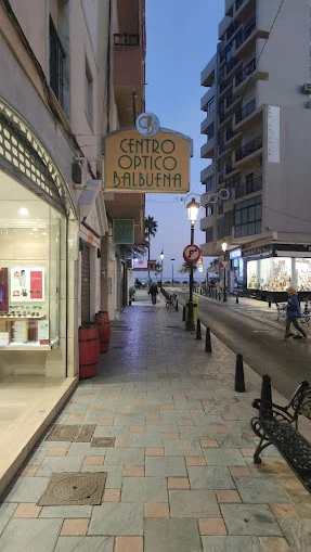 Óptica Balbuena Guía del Audífono