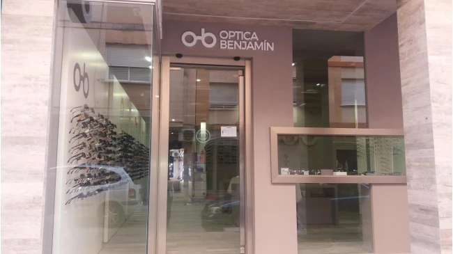 Audífonos en Alicante, Óptica Benjamín Audífonos en Alicante, Óptica Benjamín