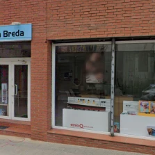 Audífonos en GIRONA, Óptica Breda Audífonos en GIRONA, Óptica Breda