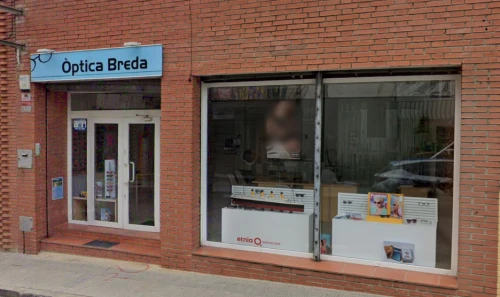 Óptica Breda Guía del Audífono