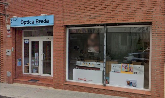 Audífonos en GIRONA, Óptica Breda Audífonos en GIRONA, Óptica Breda