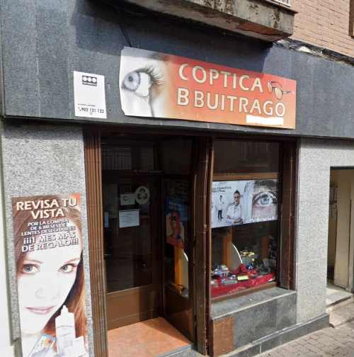 Óptica Buitrago Guía del Audífono
