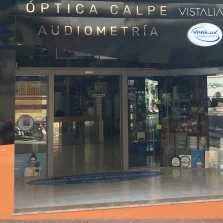 Audífonos en ALICANTE, Óptica Calpe Vistalia Audífonos en ALICANTE, Óptica Calpe Vistalia