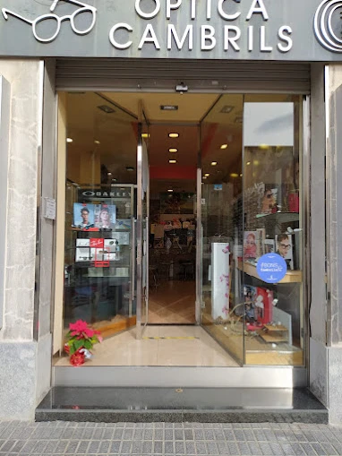 Óptica Cambrils y Audiología Guía del Audífono