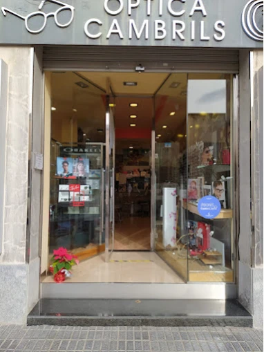 Audífonos en TARRAGONA, Óptica Cambrils y Audiología Audífonos en TARRAGONA, Óptica Cambrils y Audiología