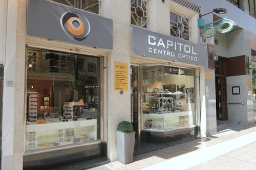 Óptica Capitol-Centro Óptico Guía del Audífono