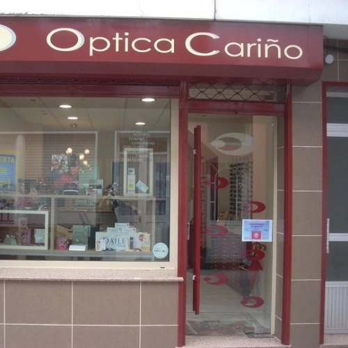 Óptica Cariño Guía del Audífono