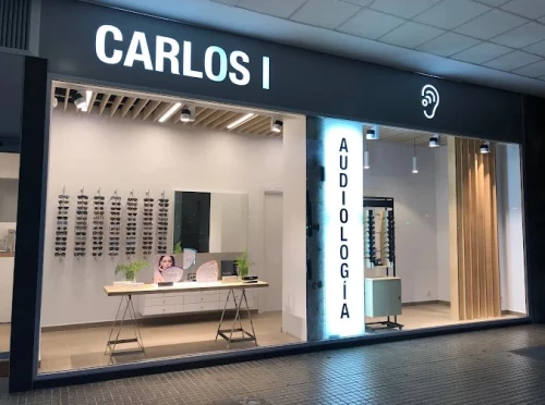 Óptica Carlos I Guía del Audífono