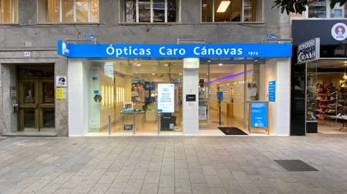 Óptica Caro Canovas Guía del Audífono