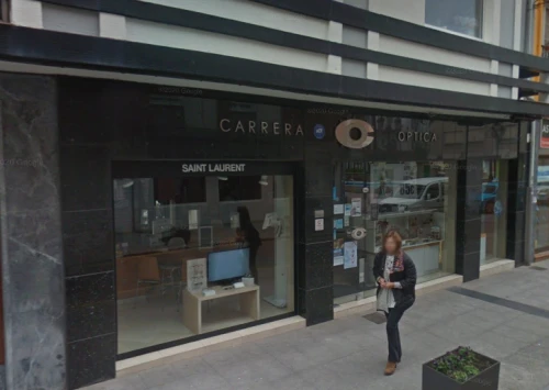 Óptica Carrera Guía del Audífono