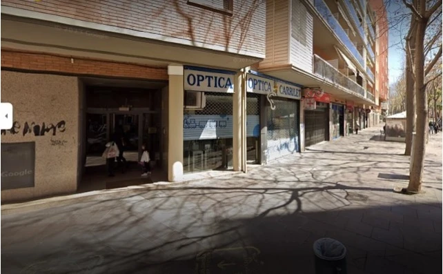 Audífonos en BARCELONA, Óptica Carrilet Audífonos en BARCELONA, Óptica Carrilet