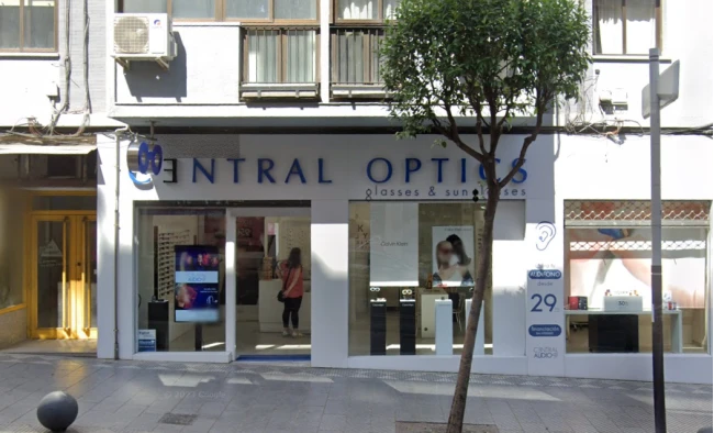 Audífonos en JAÉN, Óptica Central Jaén Audífonos en JAÉN, Óptica Central Jaén