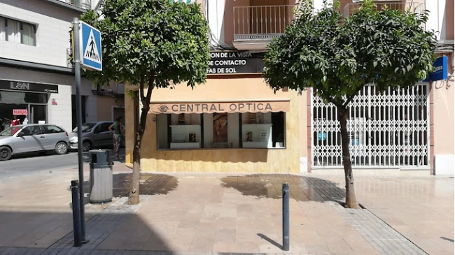 Audífonos en CORDOBA, Óptica Central José Ángel Chacón Audífonos en CORDOBA, Óptica Central José Ángel Chacón