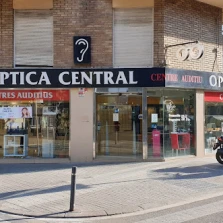 Audífonos en BARCELONA, Óptica Central L\ Audífonos en BARCELONA, Óptica Central L\