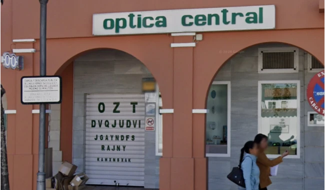 Audífonos en CADIZ, Óptica Central San Fernando Audífonos en CADIZ, Óptica Central San Fernando