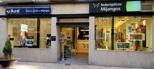 Óptica Centro Audítivo Izamil Burgos Guía del Audífono