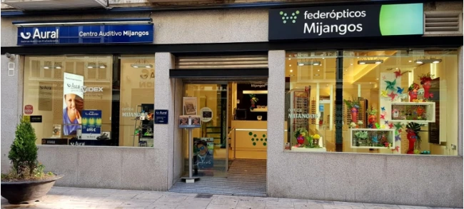 Audífonos en BURGOS, Óptica Centro Audítivo Izamil Burgos Audífonos en BURGOS, Óptica Centro Audítivo Izamil Burgos