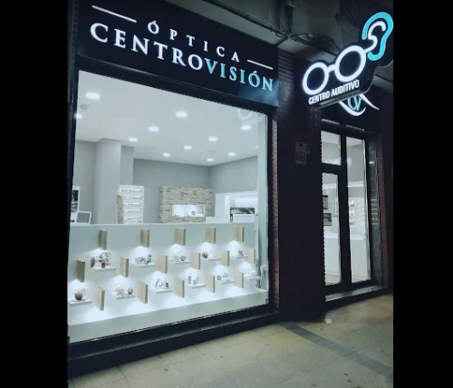 Óptica Centro Visión Guía del Audífono