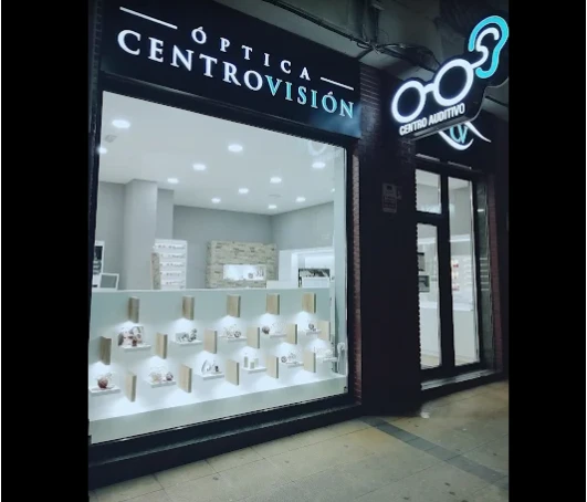 Audífonos en CANTABRIA, Óptica Centro Visión Audífonos en CANTABRIA, Óptica Centro Visión