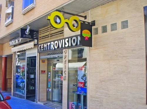 Óptica Centrovisión Guía del Audífono