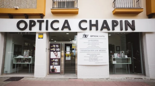 Óptica Chapín Guía del Audífono