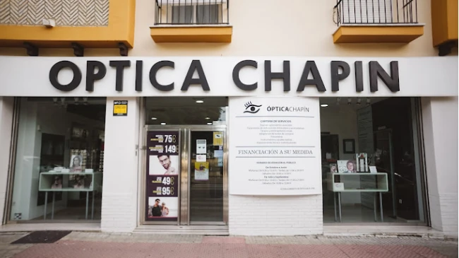 Audífonos en CADIZ, Óptica Chapín Audífonos en CADIZ, Óptica Chapín