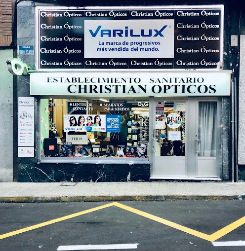 Óptica Christian Guía del Audífono