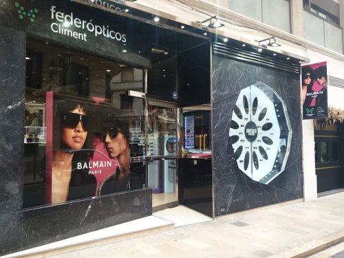 Óptica Climent Guía del Audífono