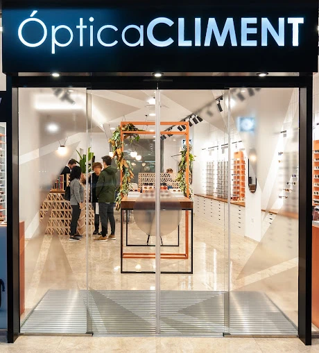 Óptica Climent Burjassot Guía del Audífono